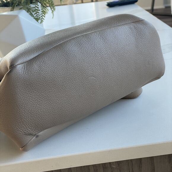 POLENE Umi Leather Bag - Picture 4 of 11